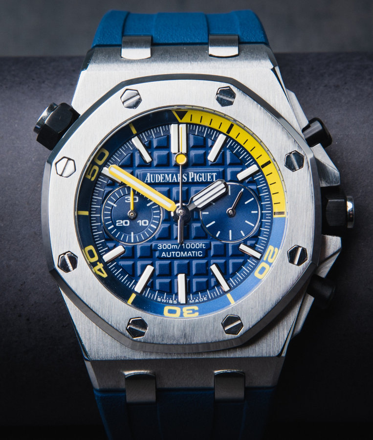 Audemars Piguet Royal Oak Offshore