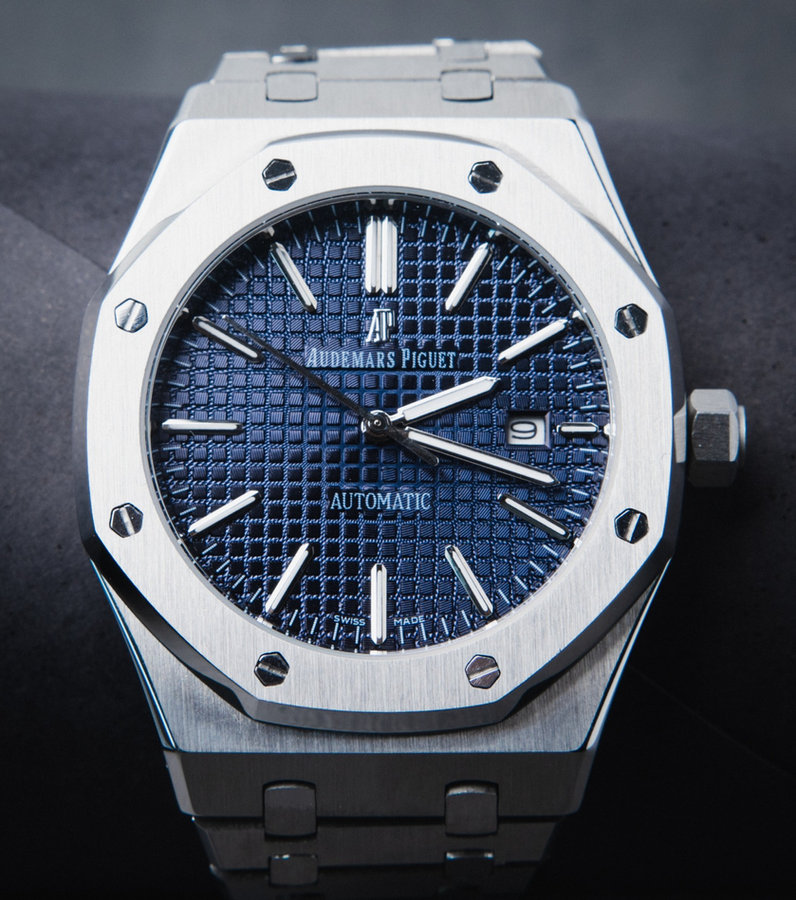 Audemars Piguet Royal Oak