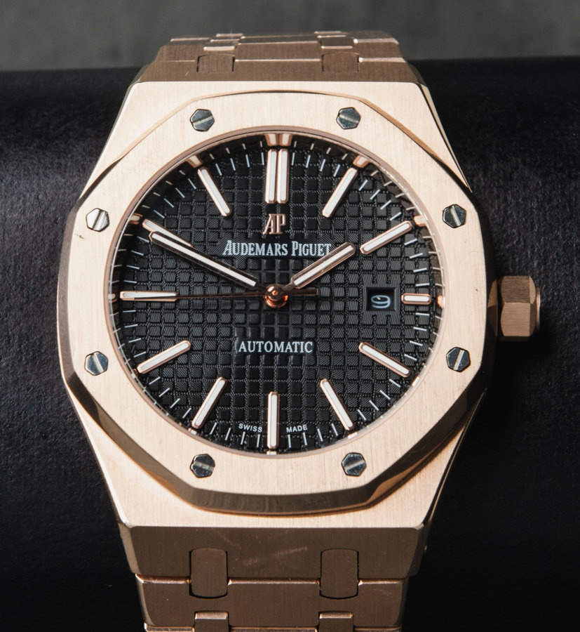 Audemars Piguet Royal Oak