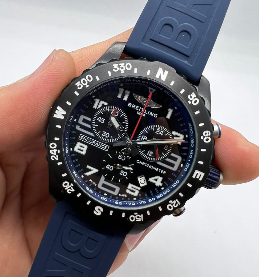 Breitling ENDURANCE PRO Aço