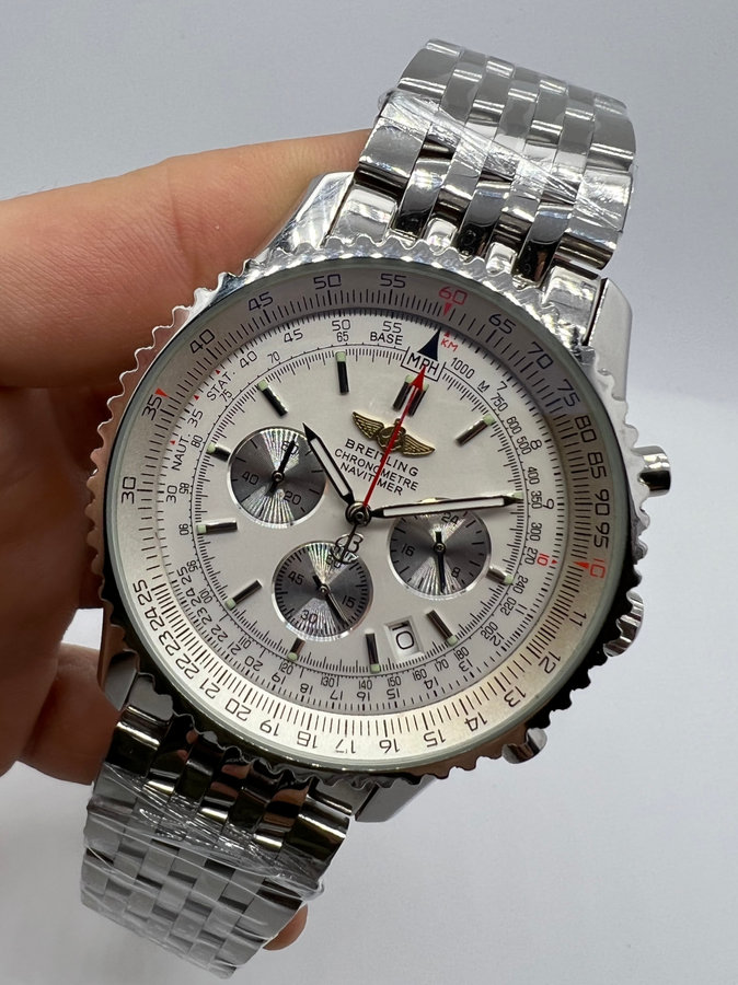 Breitling Navitimer Crono