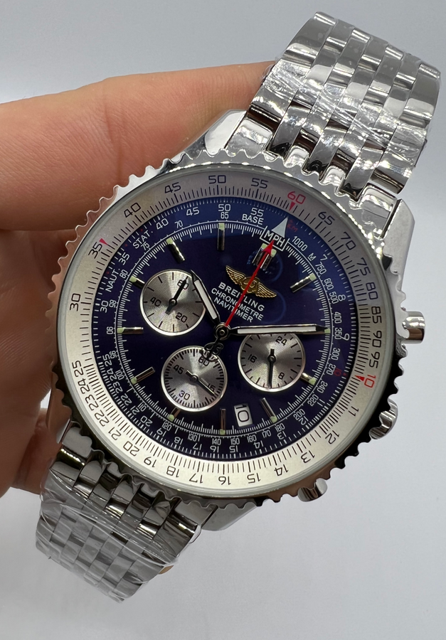 Breitling Navitimer Crono