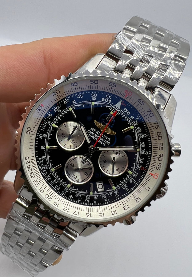 Breitling Navitimer Crono