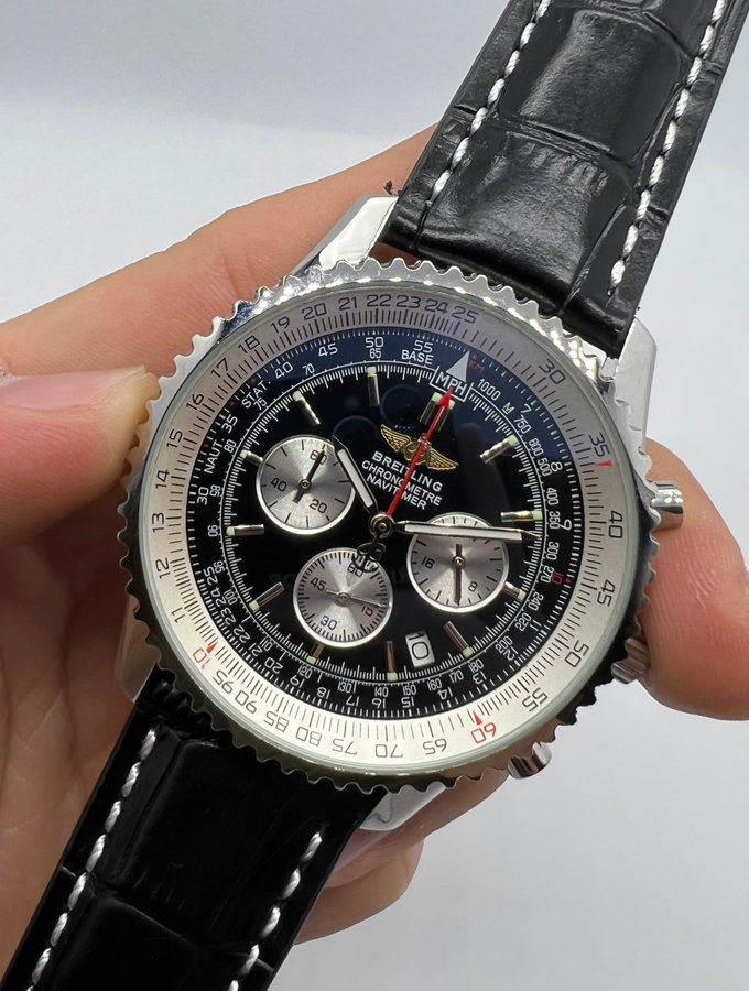 Breitling Navitimer Crono