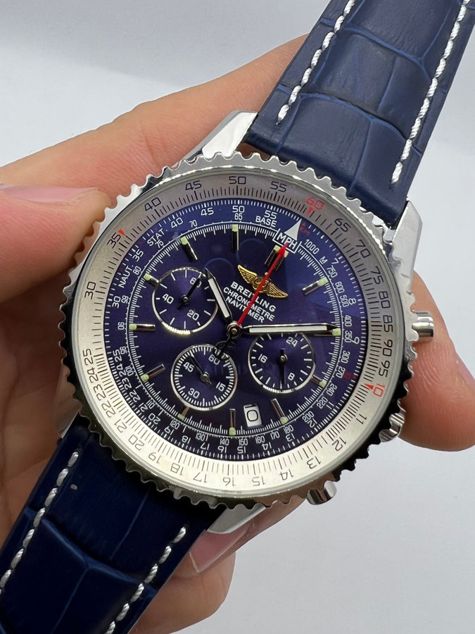 Breitling Navitimer Crono