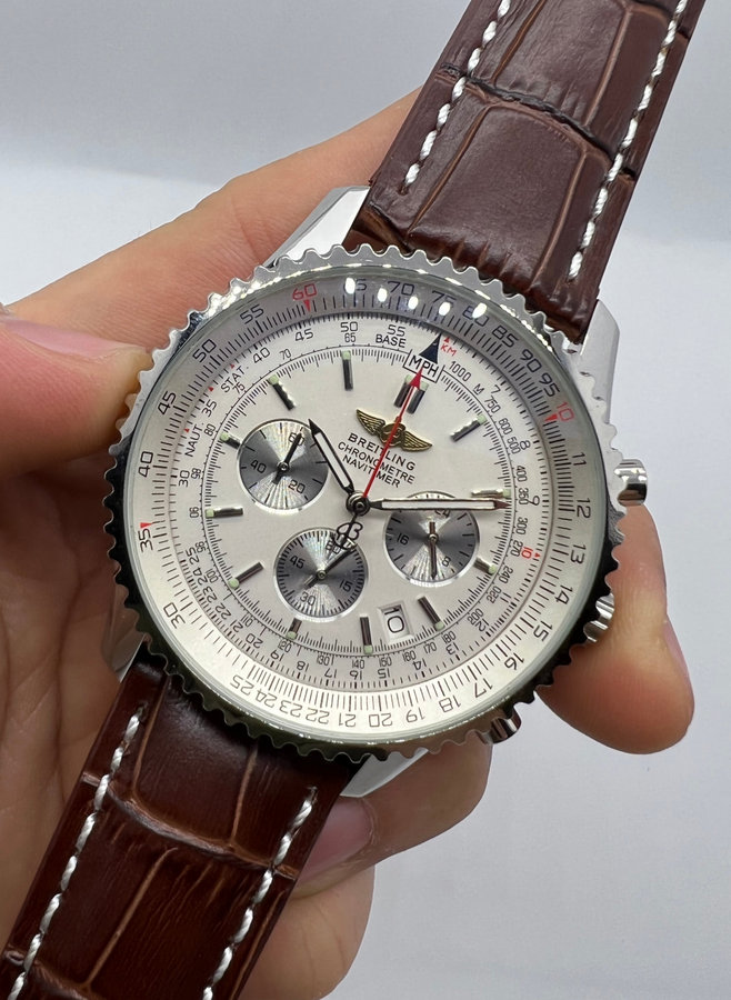 Breitling Navitimer Crono