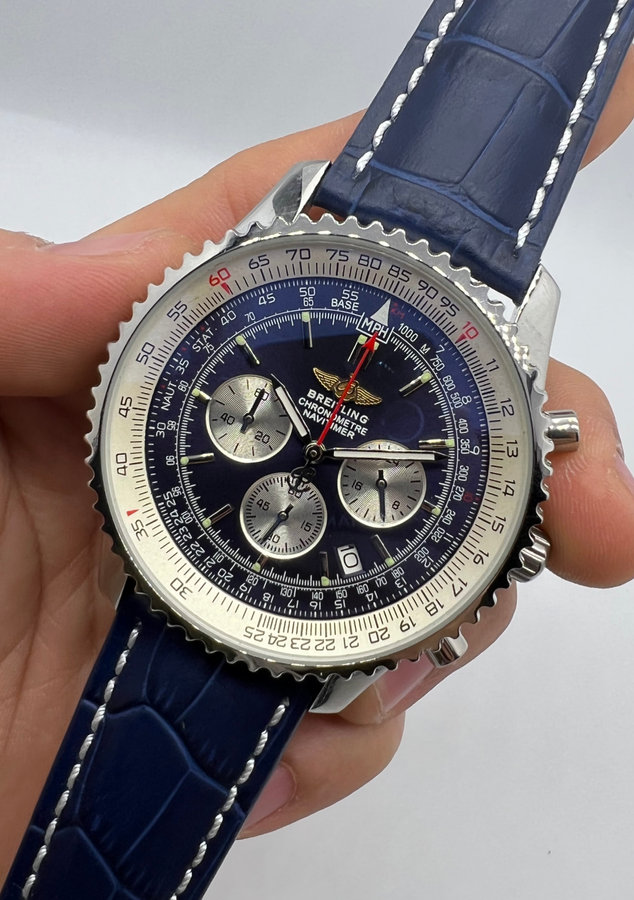 Breitling Navitimer Crono