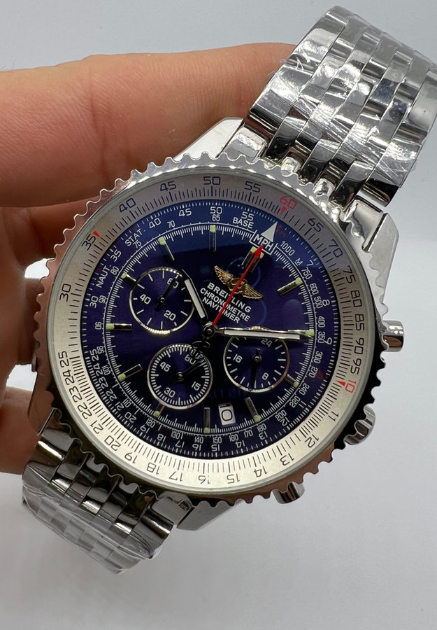 Breitling Navitimer Crono