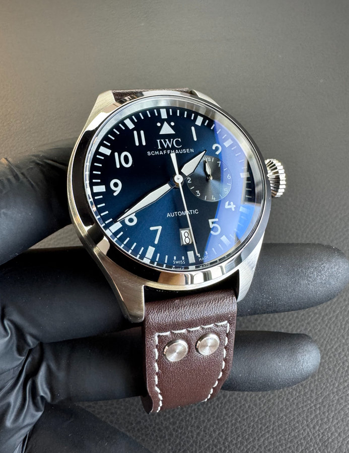 IWC Big Pilot