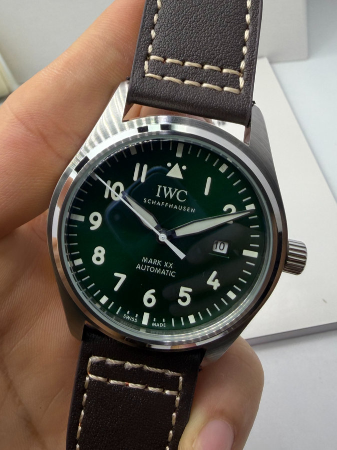 IWC Pilot
