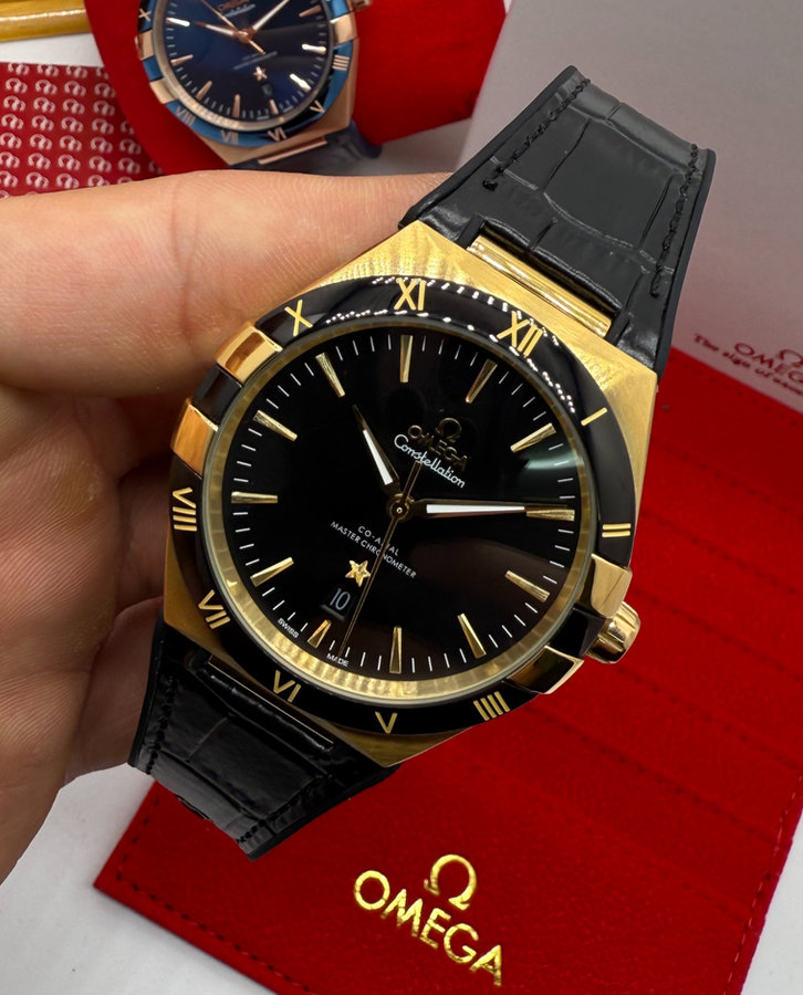 Omega Constellation