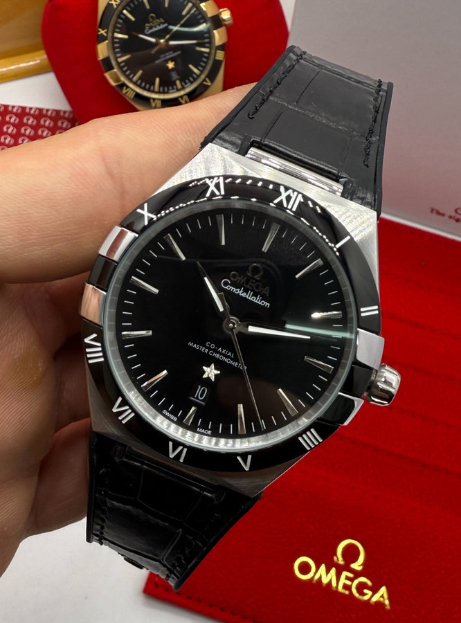 Omega Constellation