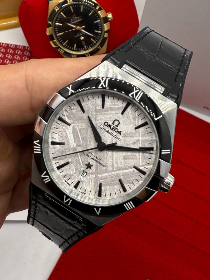 Omega Constellation