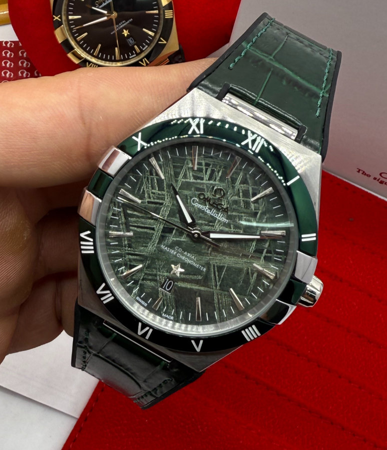Omega Constellation
