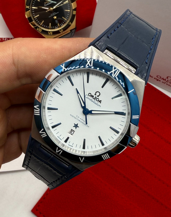 Omega Constellation