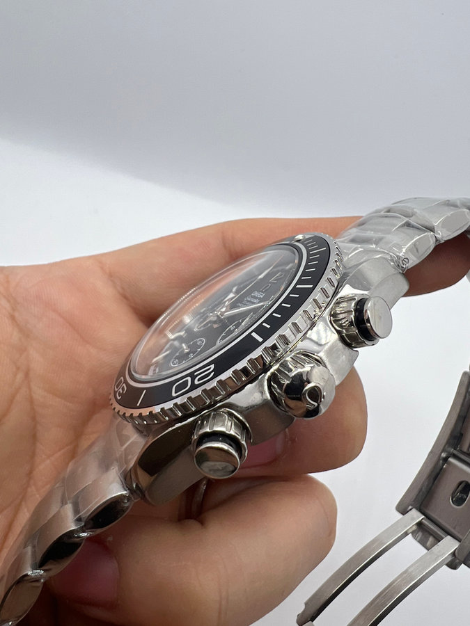 Omega Planet Ocean Co-Axial Master Chronometer 45,5