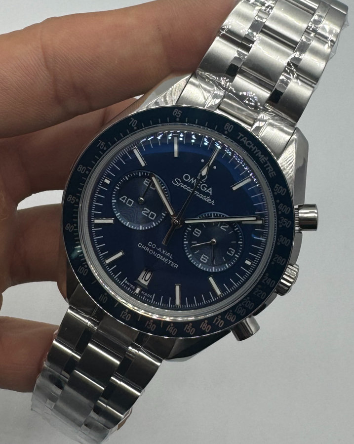 Omega SPEEDMASTER MOONWATCH PROFESSIONAL