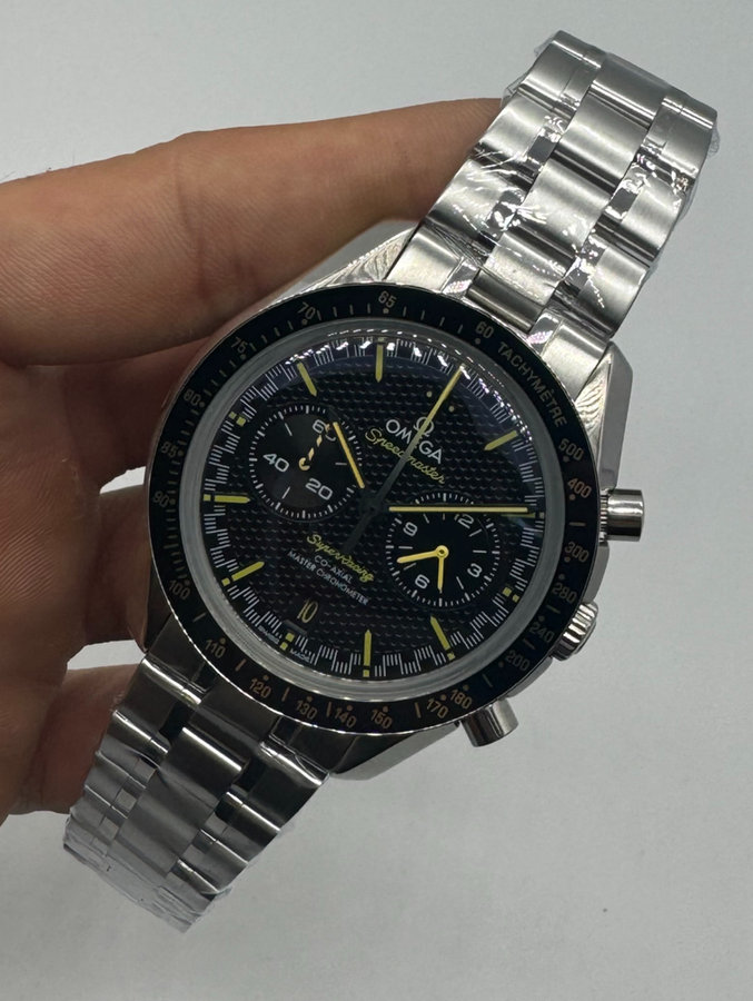Omega SPEEDMASTER MOONWATCH PROFESSIONAL