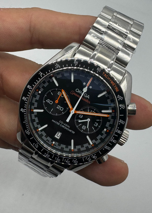 Omega SPEEDMASTER MOONWATCH PROFESSIONAL