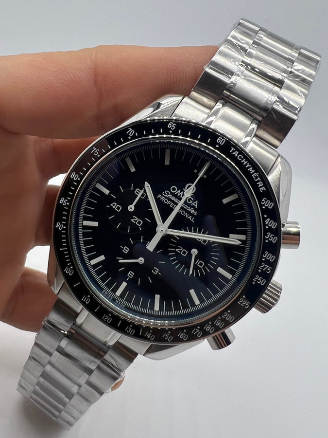 Omega SPEEDMASTER MOONWATCH PROFESSIONAL