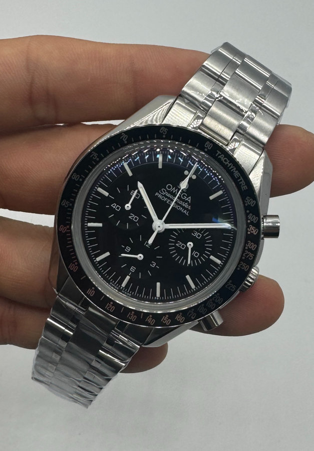 Omega SPEEDMASTER MOONWATCH PROFESSIONAL