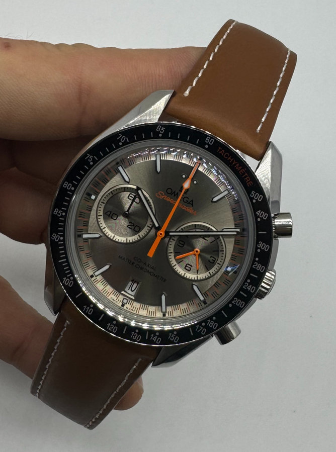 Omega Speedmaster Moonwhacth Edição Especial
