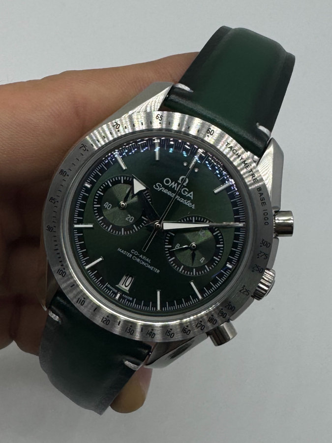 Omega Speedmaster Moonwhacth Edição Especial