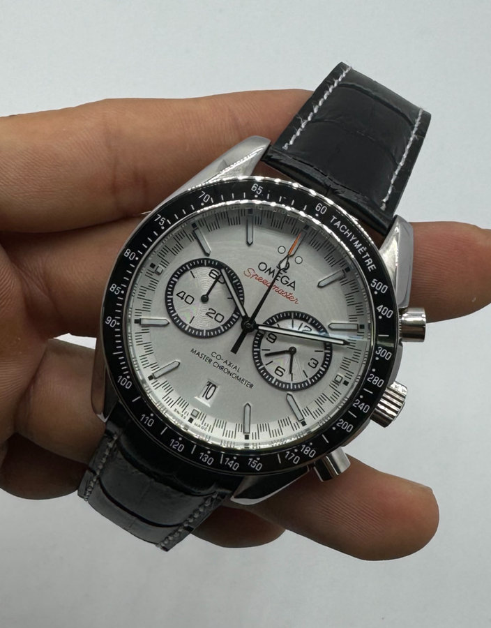 Omega Speedmaster Moonwhacth Edição Especial