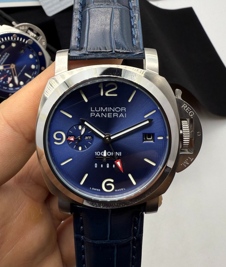 Panerai Luminor 10 Giorni