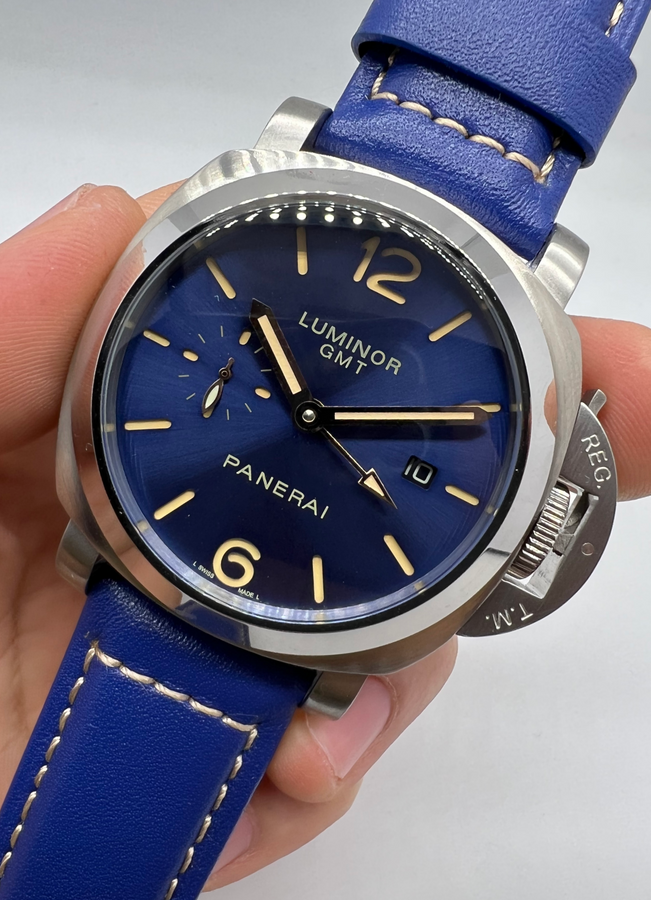 Panerai Luminor Marina
