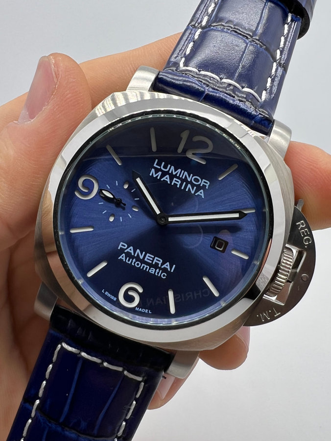 Panerai Luminor Marina
