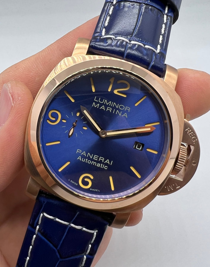 Panerai Luminor Marina