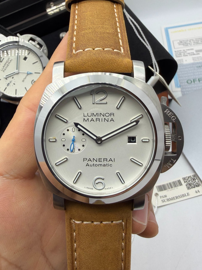Panerai Luminor Marina