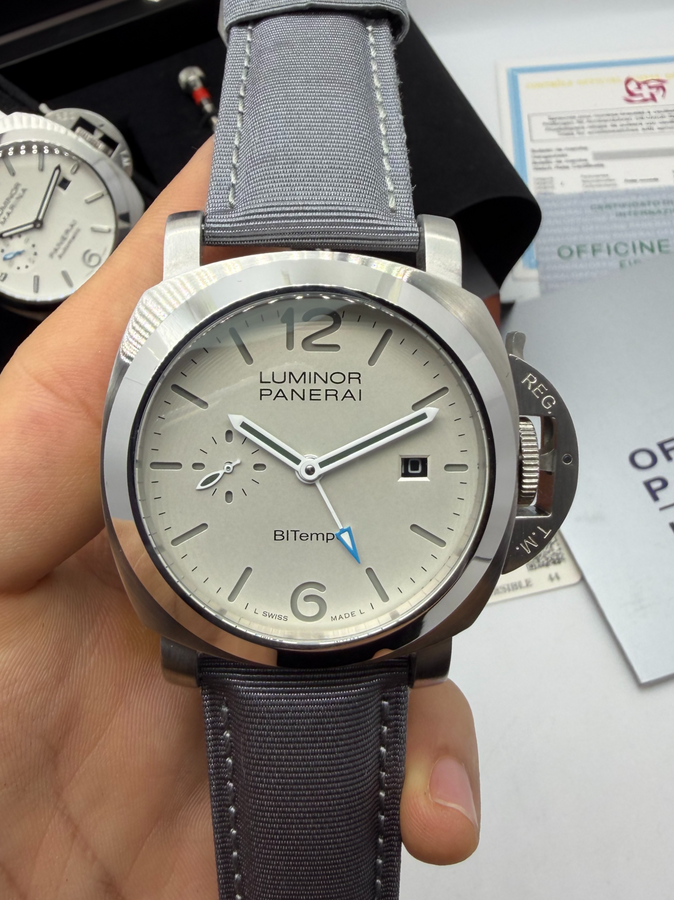 Panerai Luminor Marina
