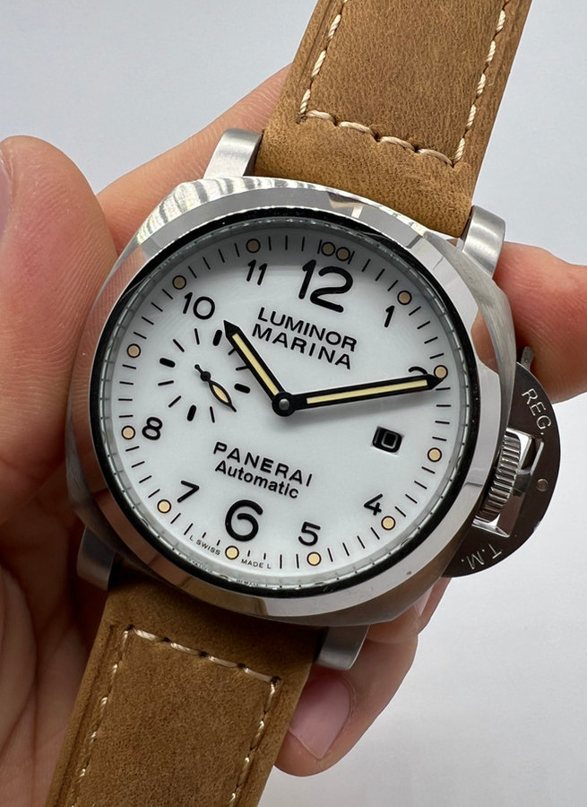 Panerai Luminor Marina