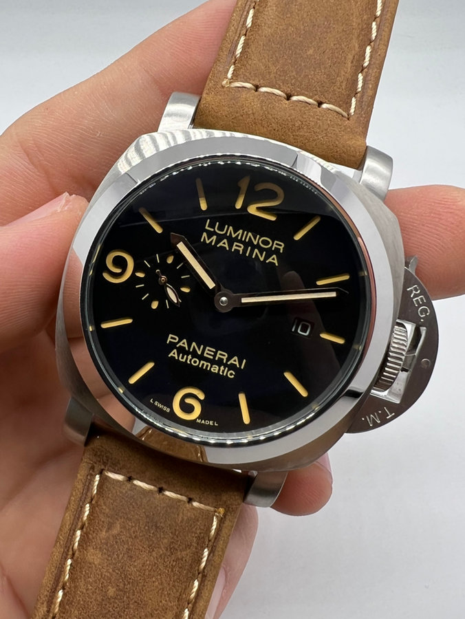 Panerai Luminor Marina