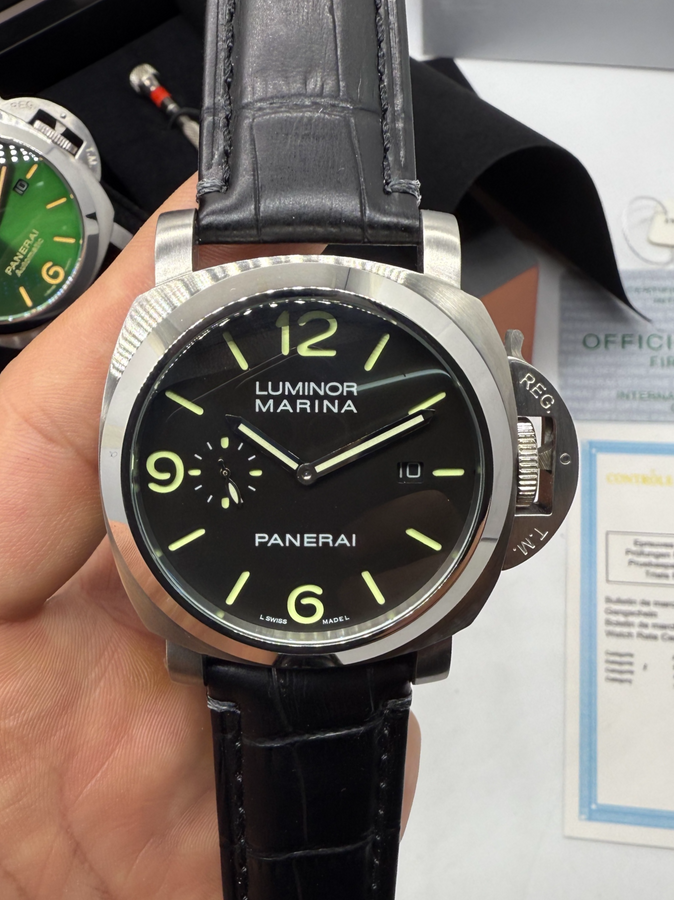 Panerai Luminor Marina