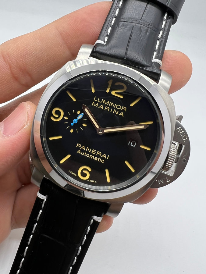 Panerai Luminor Marina