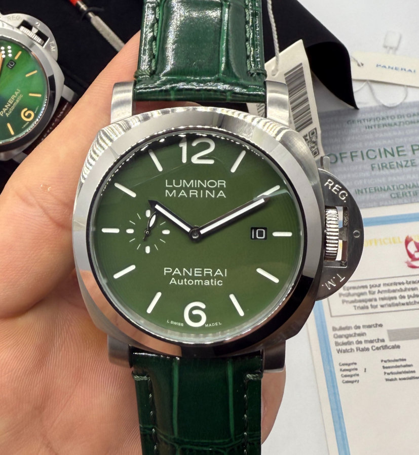 Panerai Luminor Marina