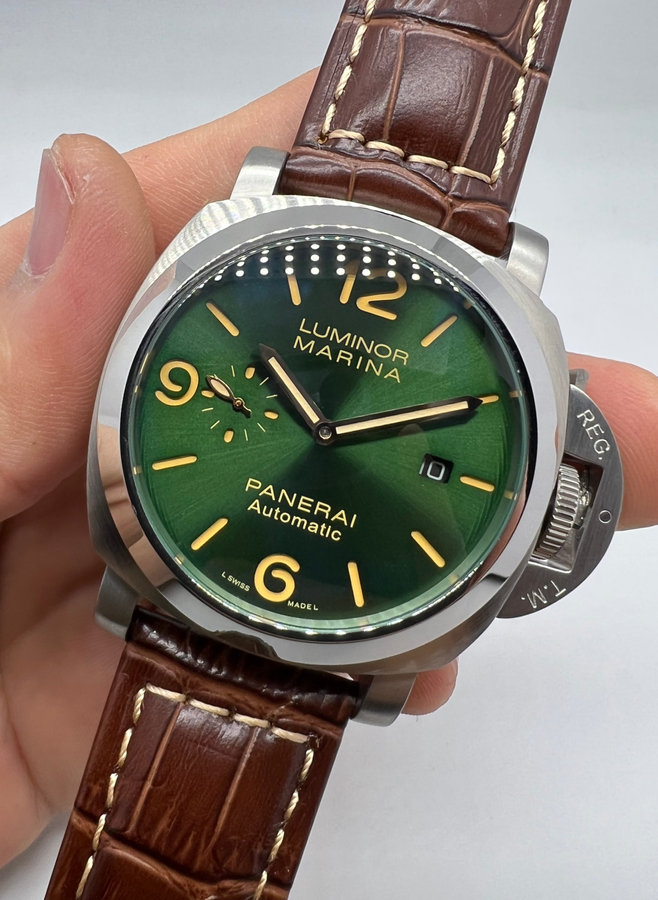 Panerai Luminor Marina