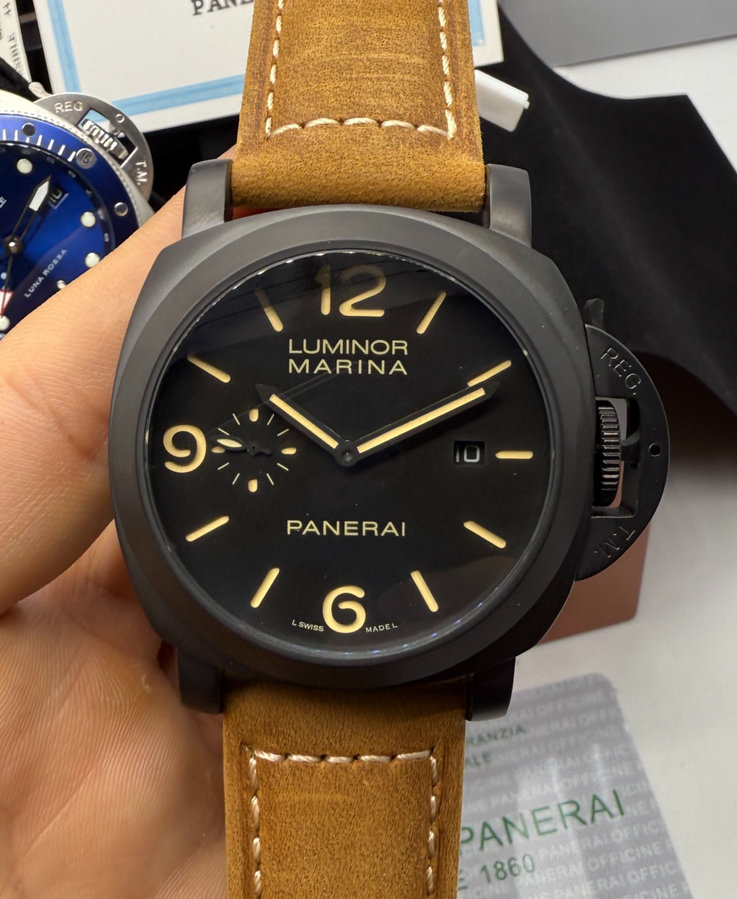 Panerai Luminor Marina