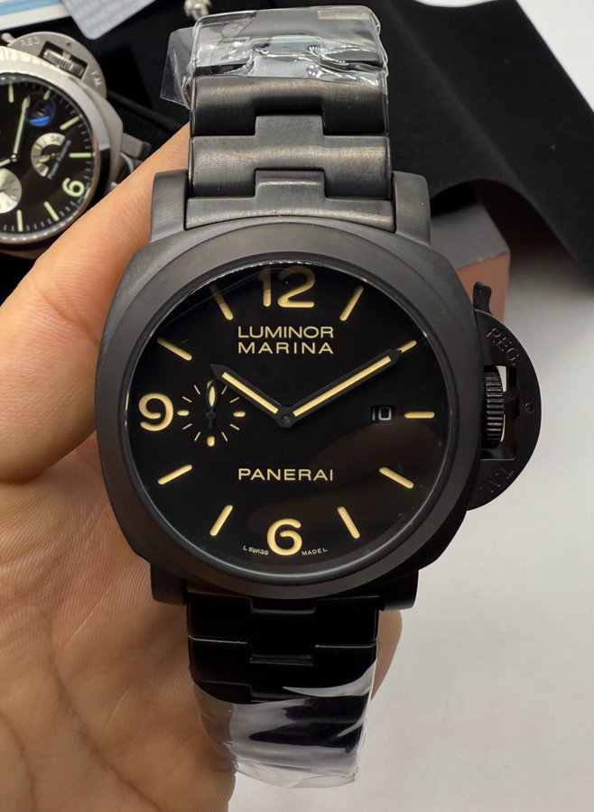 Panerai Luminor Marina