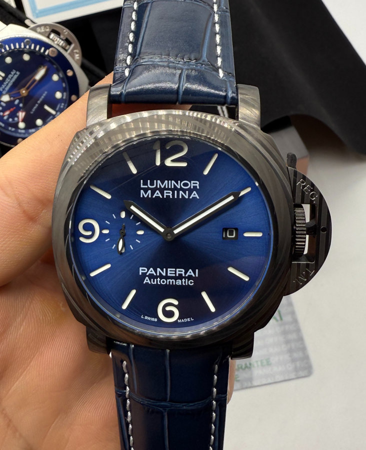 Panerai Luminor Marina