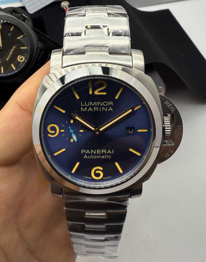 Panerai Luminor Marina