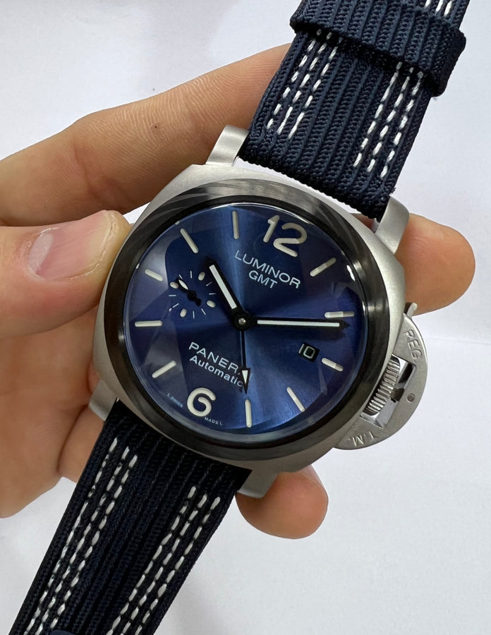 Panerai Luminor Marina