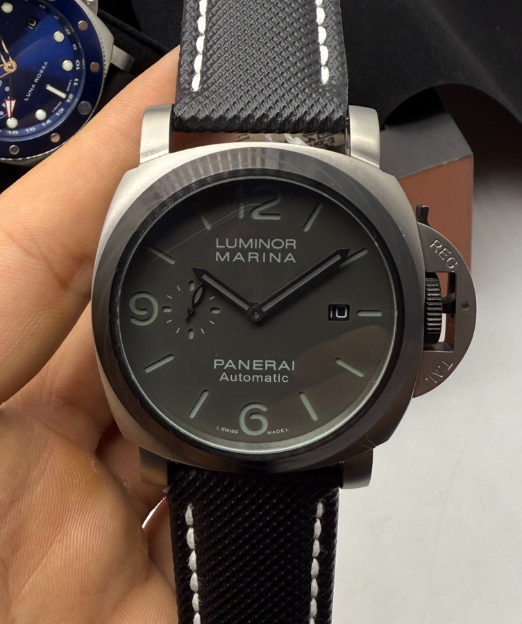 Panerai Luminor Marina