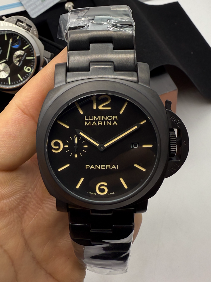 Panerai Luminor Marina