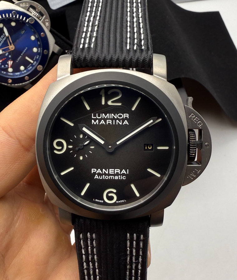 Panerai Luminor Marina