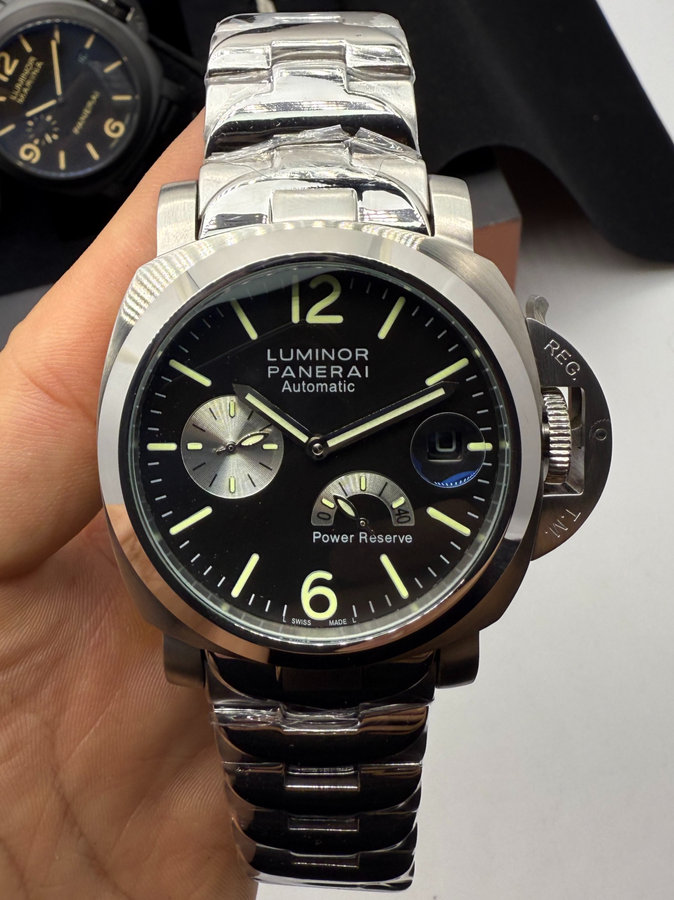 Panerai Luminor Marina