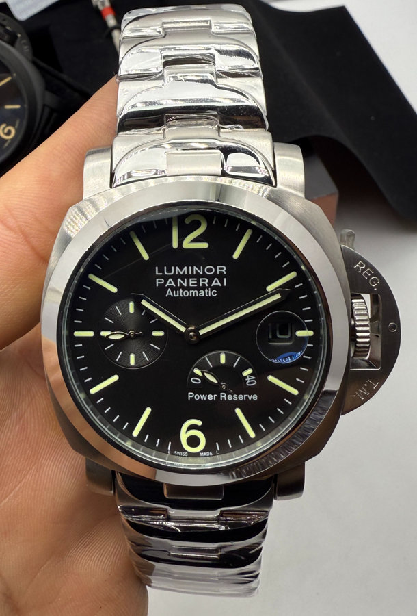 Panerai Luminor Marina